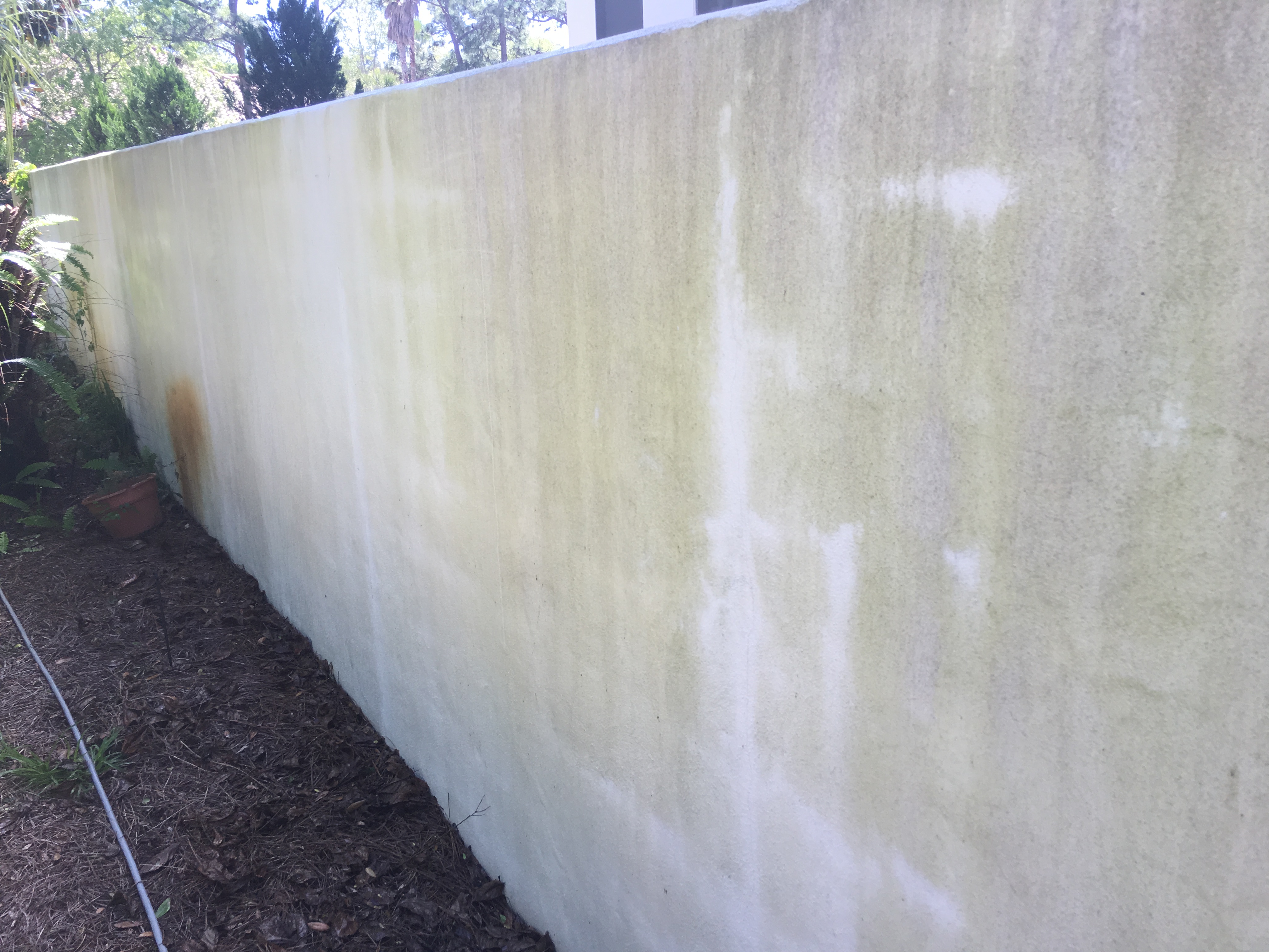 concrete cleaner Outdoor Extreme Clean