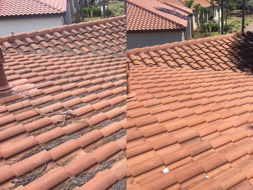 Point Washington Pressure Washing Services Outdoor Extreme Clean