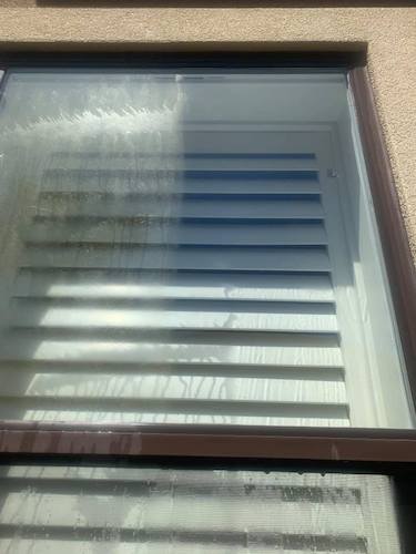 Window Washing Services